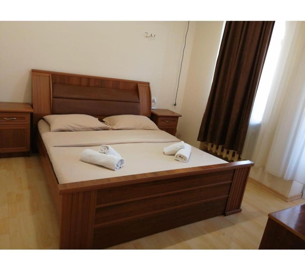 Classy And Cozy Hostel Erywań Zewnętrze zdjęcie