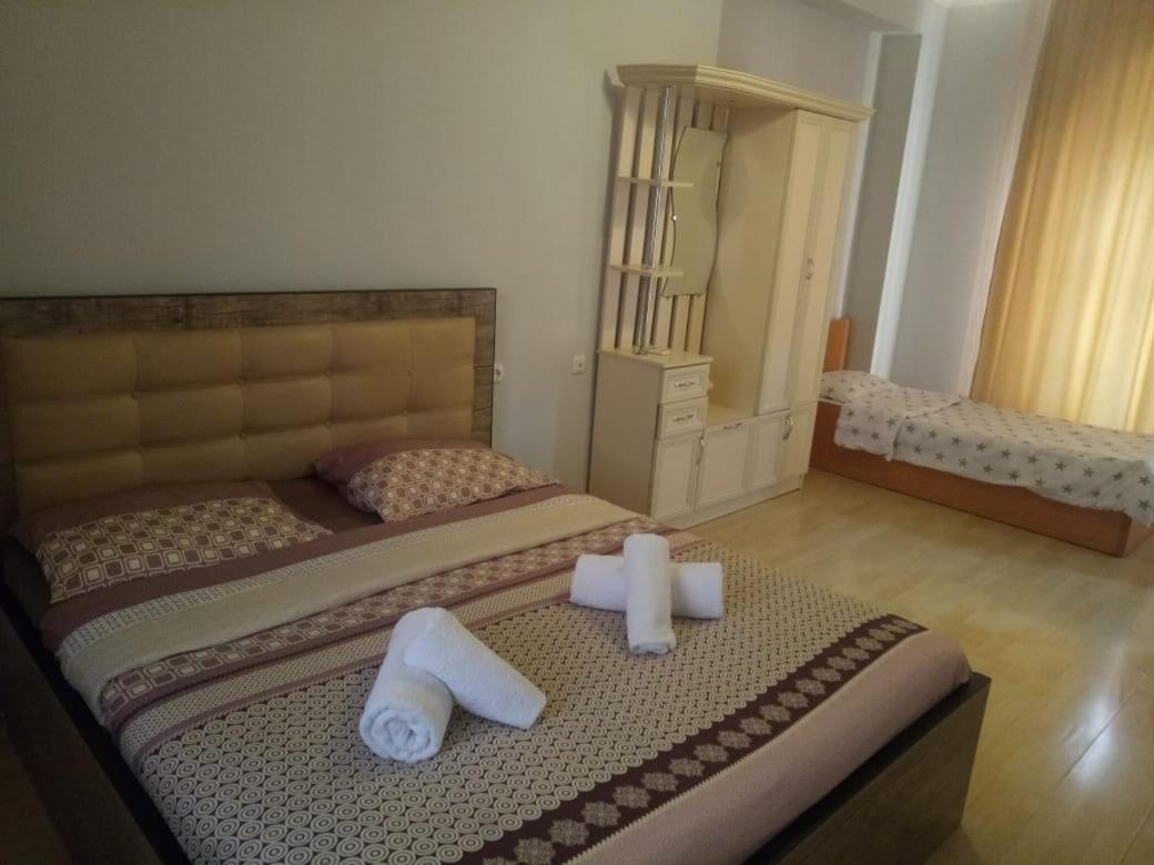 Classy And Cozy Hostel Erywań Zewnętrze zdjęcie
