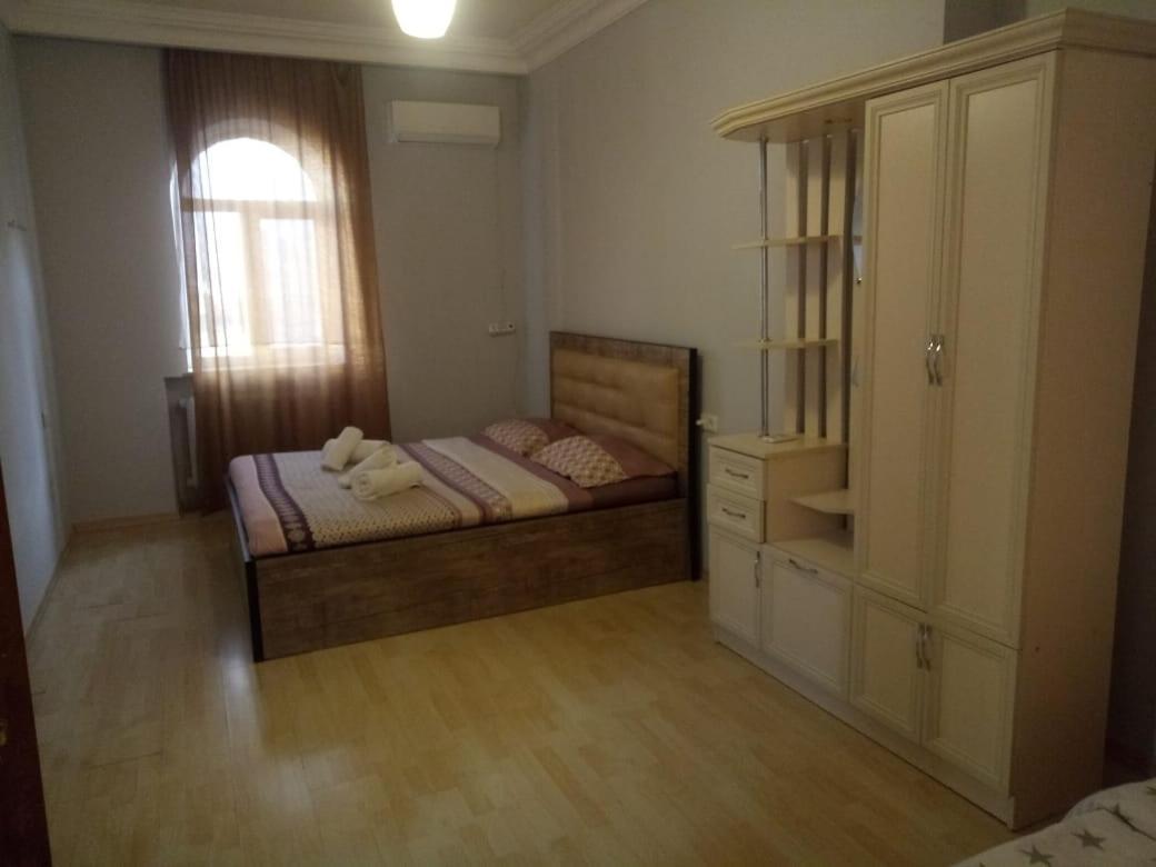 Classy And Cozy Hostel Erywań Zewnętrze zdjęcie