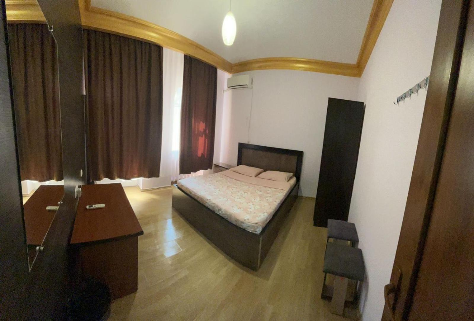 Classy And Cozy Hostel Erywań Zewnętrze zdjęcie