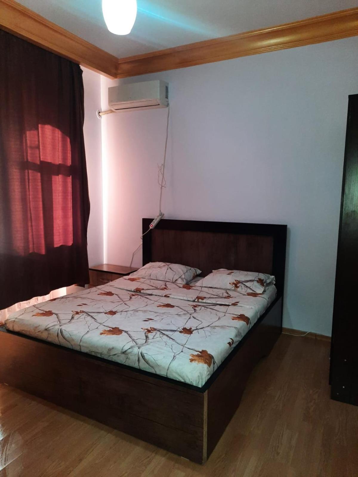Classy And Cozy Hostel Erywań Zewnętrze zdjęcie