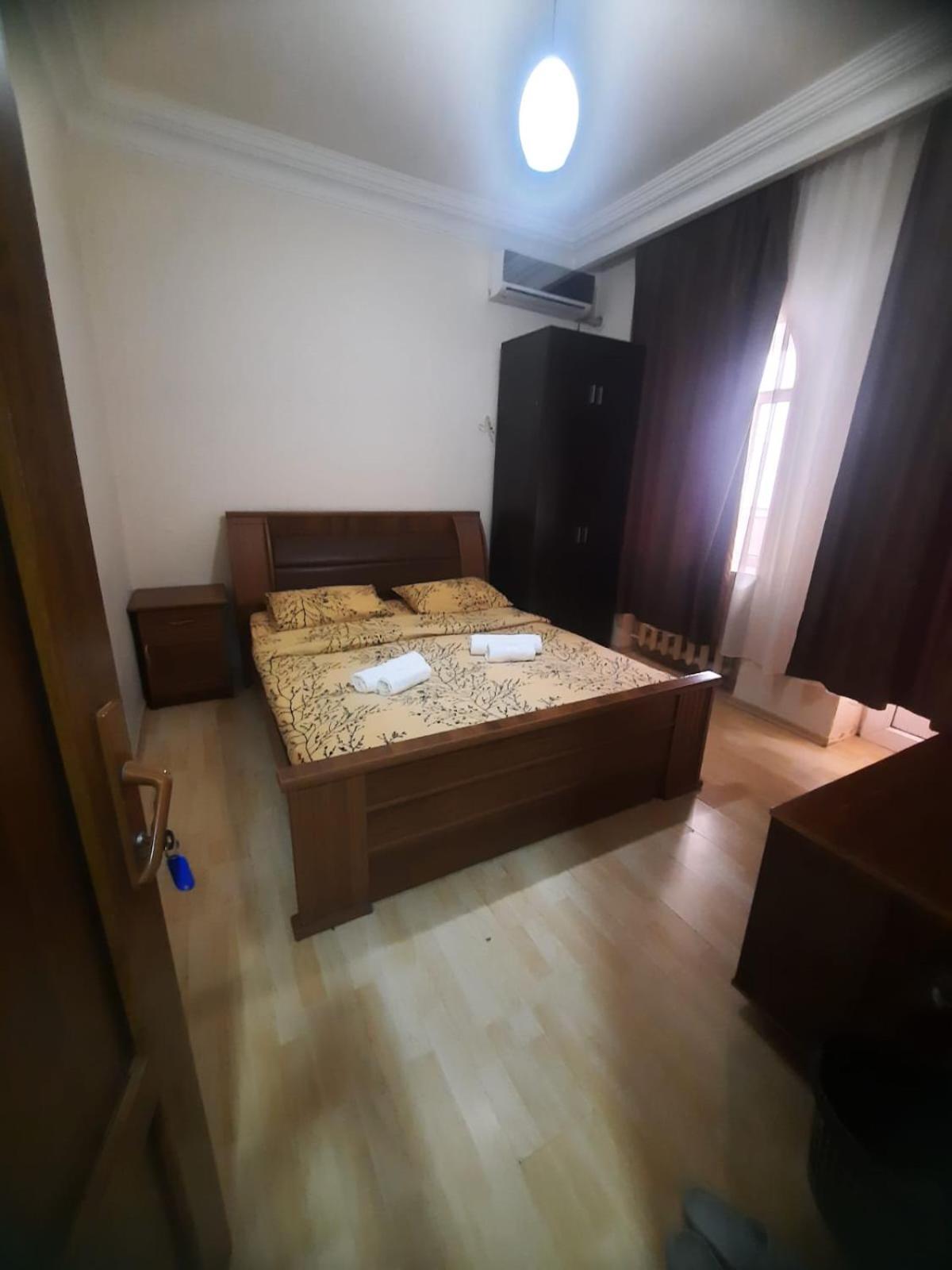 Classy And Cozy Hostel Erywań Zewnętrze zdjęcie