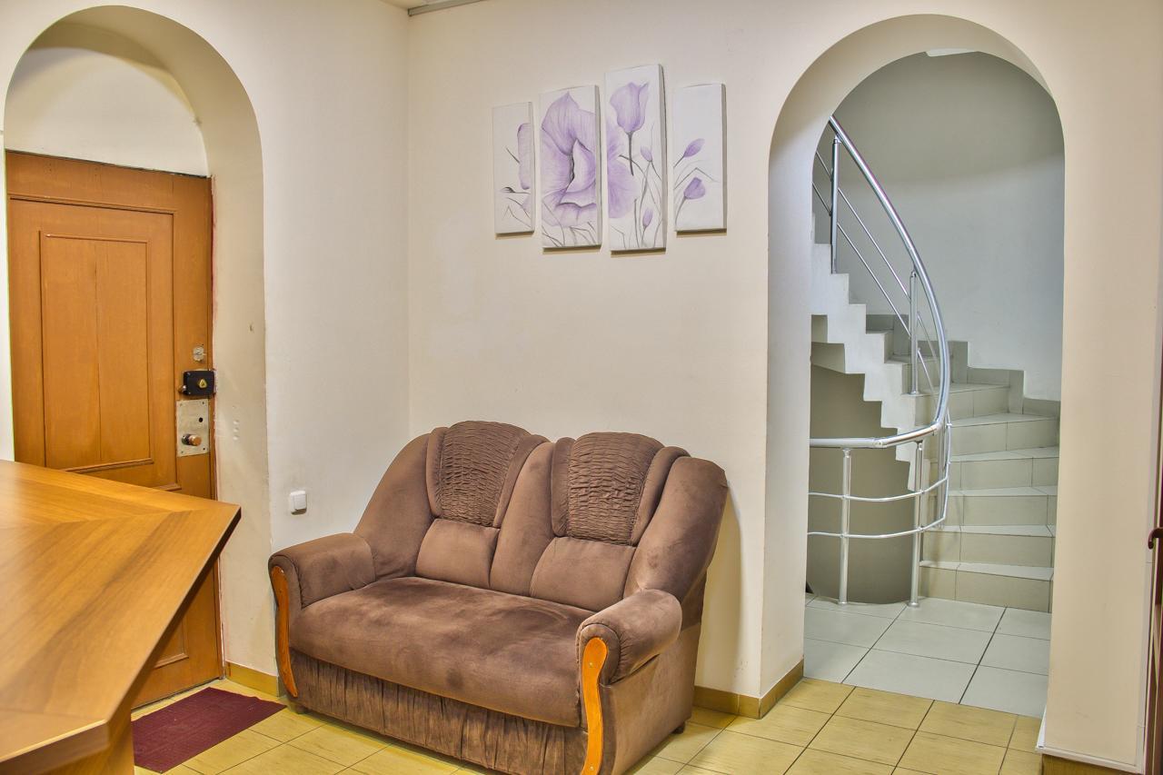 Classy And Cozy Hostel Erywań Zewnętrze zdjęcie