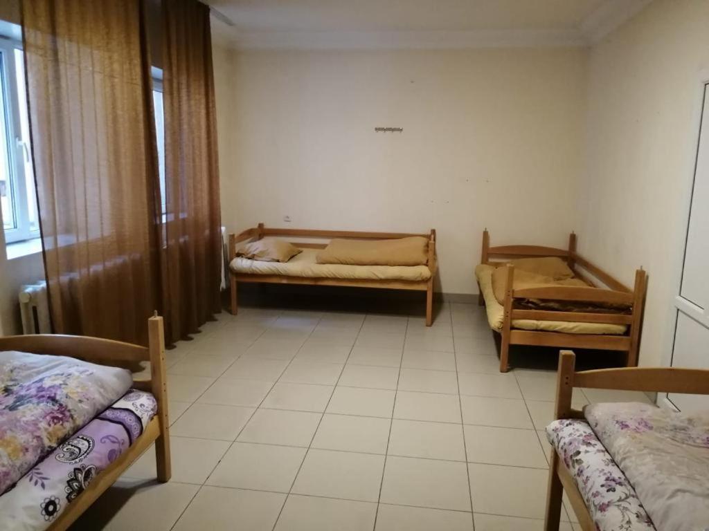 Classy And Cozy Hostel Erywań Zewnętrze zdjęcie