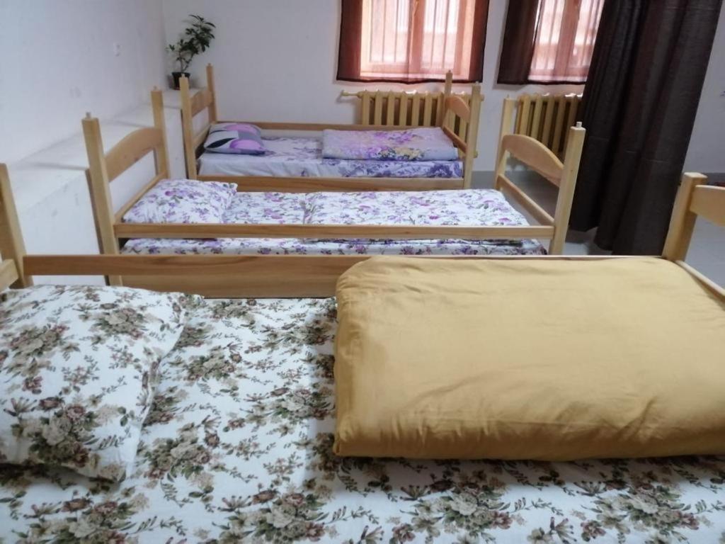 Classy And Cozy Hostel Erywań Zewnętrze zdjęcie