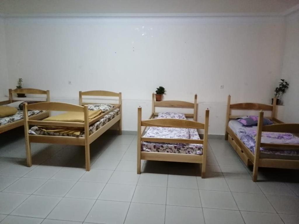 Classy And Cozy Hostel Erywań Zewnętrze zdjęcie